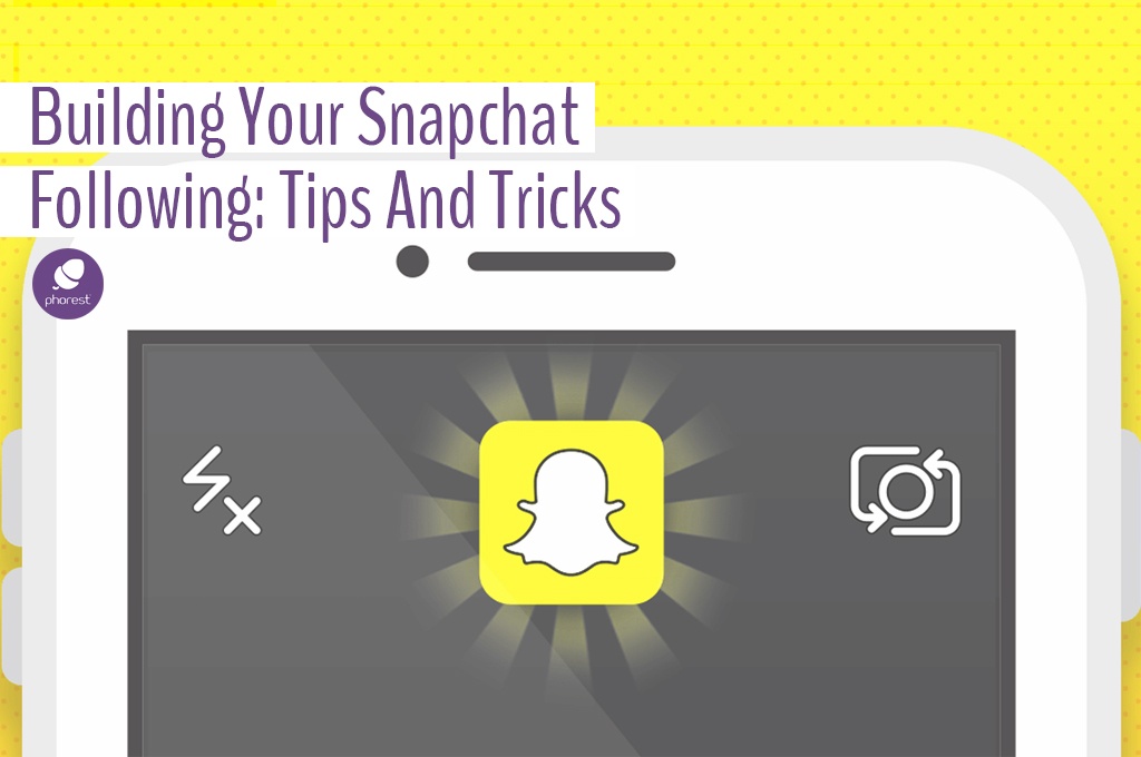 The Only Salon Management Software With A Snapchat Integration