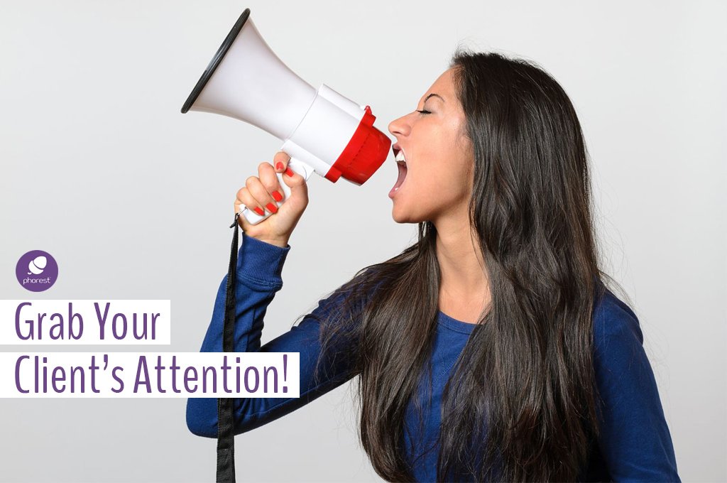 Which Call-To-Action Words Will Grow Your Salon Client List?