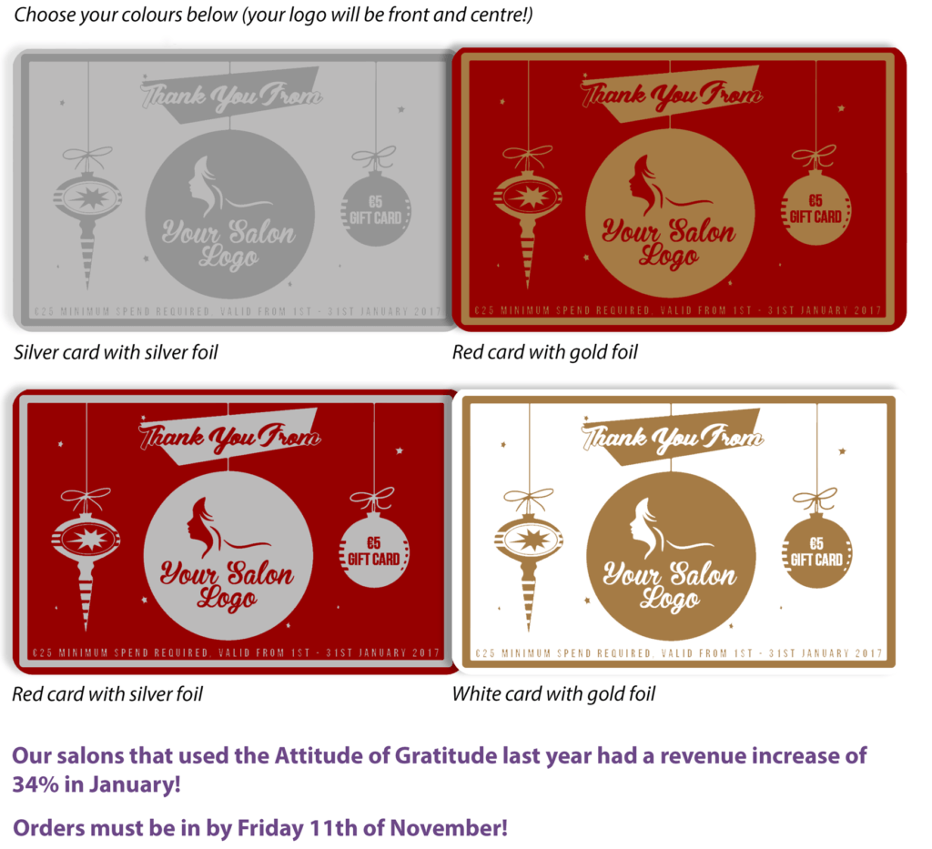 phorest loyalty scheme