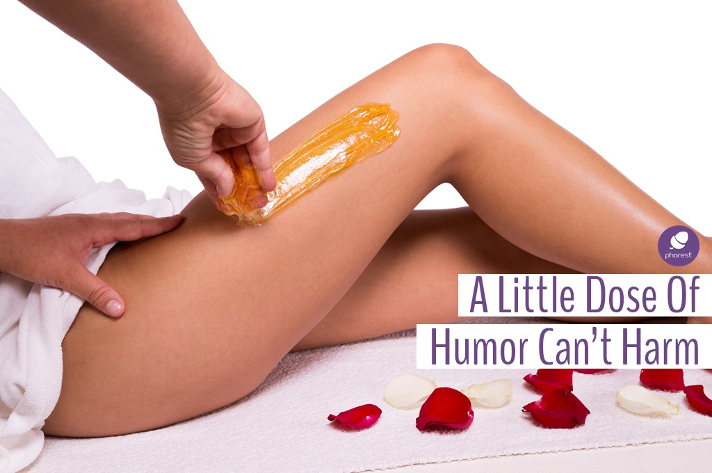 Hair Removal Marketing Campaign Ideas - Phorest Blog
