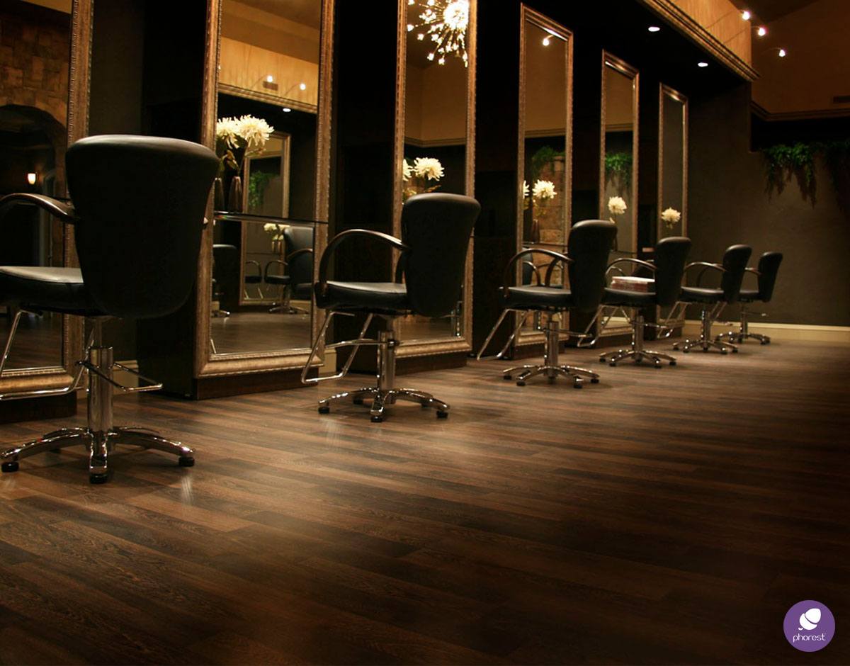 The Day We Walked In Your Shoes: A Salon Experience