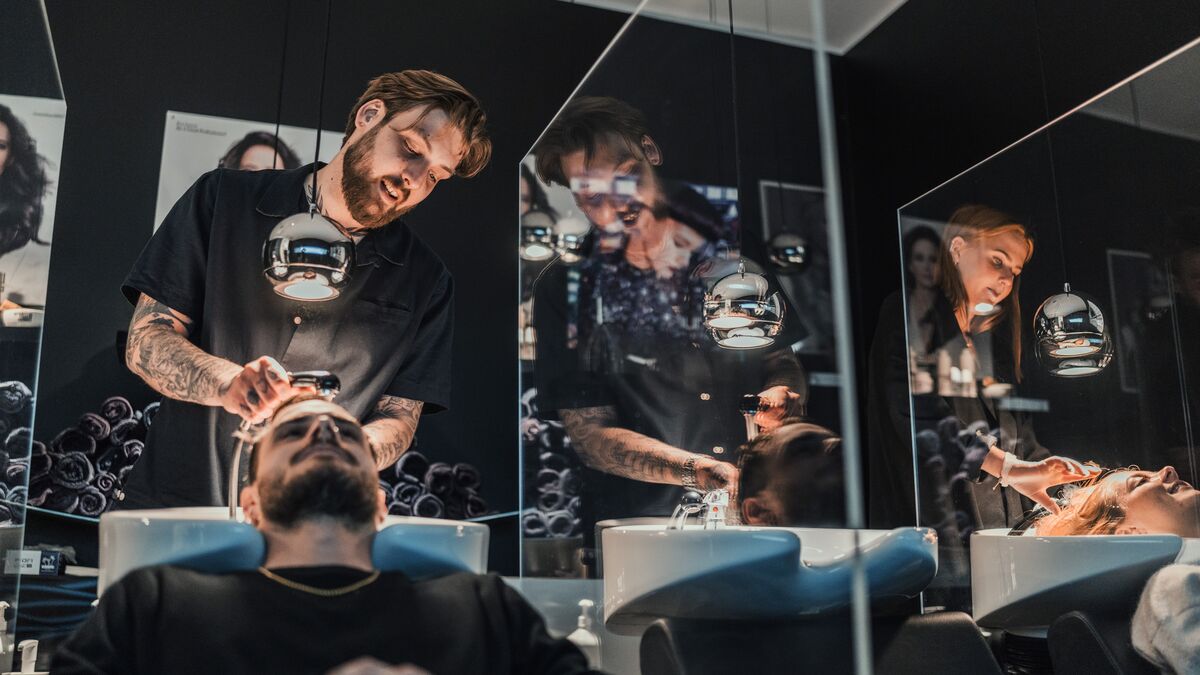 Phorest’s Guide to the Art of Salon Photography