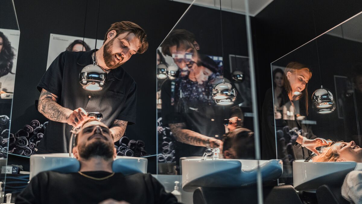 Phorest's Guide to the Art of Salon Photography