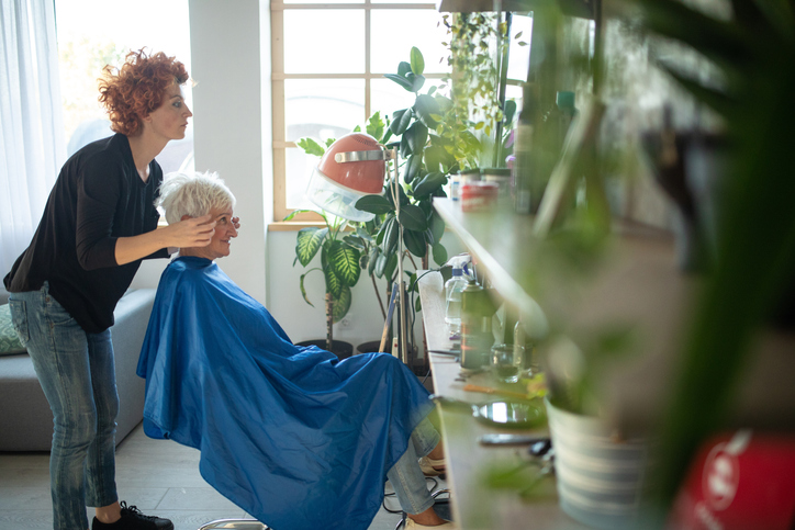 Providing Access To Salon & Spa Services For Clients With Disabilities