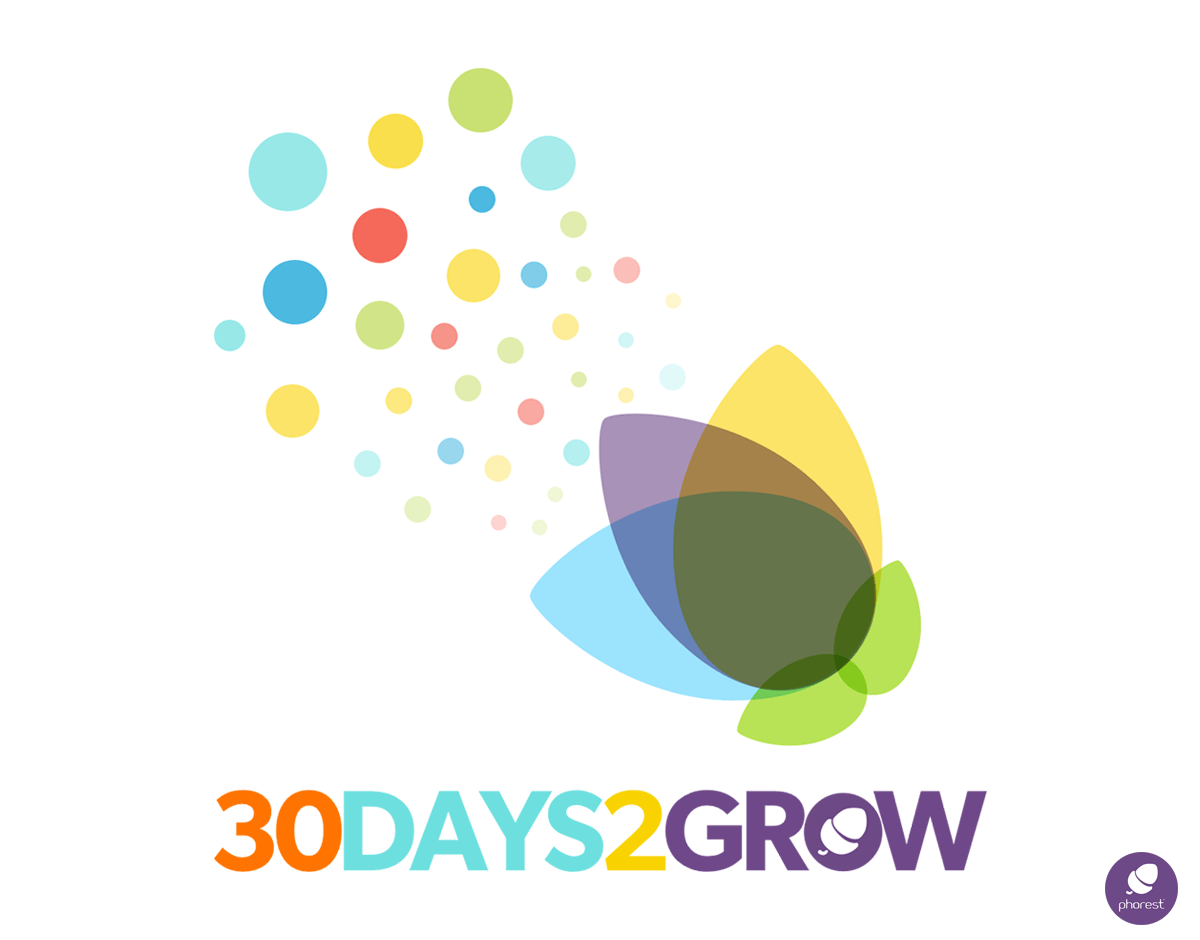 Take Part In The Brand New #30Days2Grow Salon Challenge