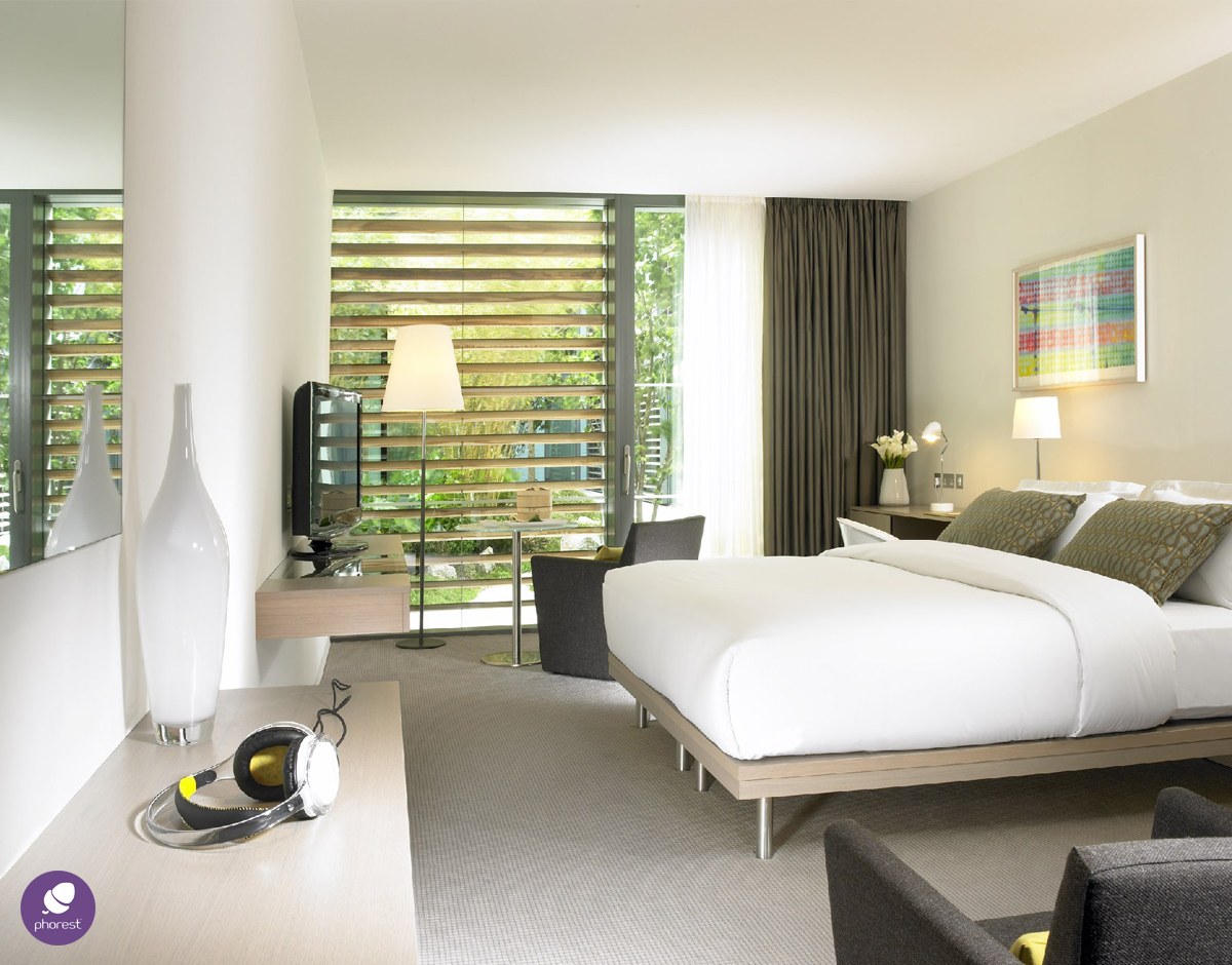 Top 7 Dublin Hotels: Find Accommodation For The Salon Owners Summit