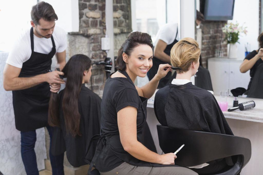 10 NeedToKnow Tips For The FirstTime Salon Manager Phorest