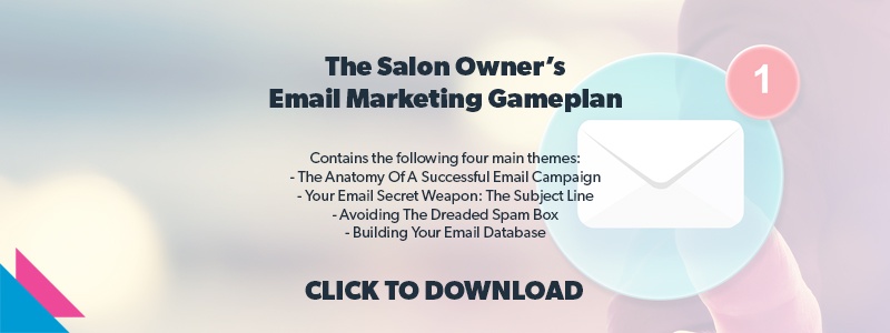 email marketing ebook