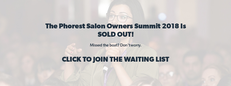 2018 salon owners summit