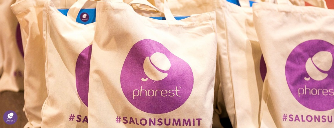 Enter To Win A Salon Owners Summit 2018 Goodie Bag
