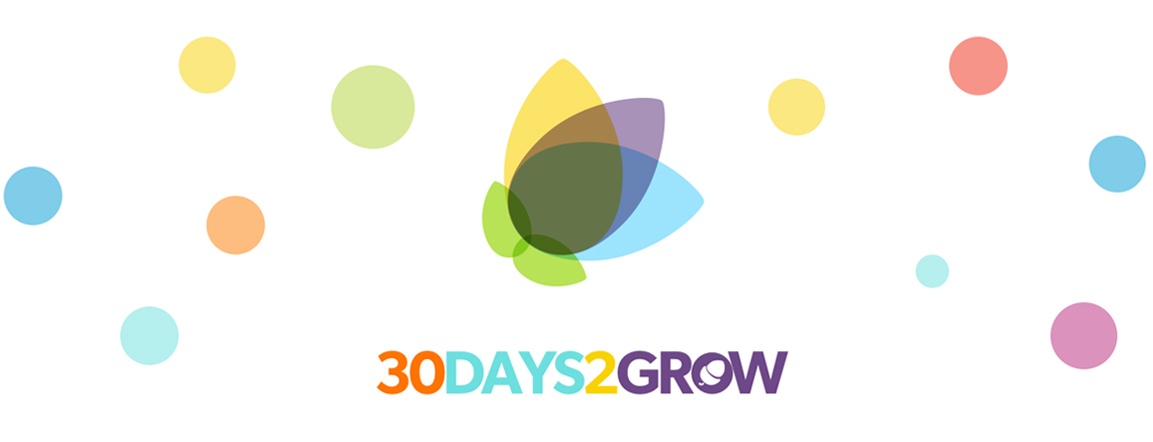 Are You Ready For The 2018 #30Days2Grow Salon Challenge?