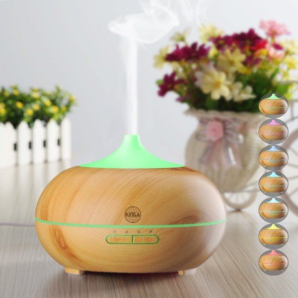 essential oil diffuser