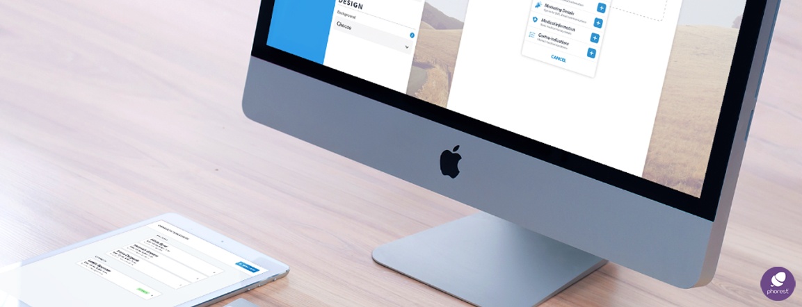 New Feature Introducing Phorest S Digital Consultation Forms