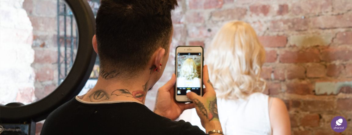 Fun Marketing Ideas For Your Salon’s First IGTV Video