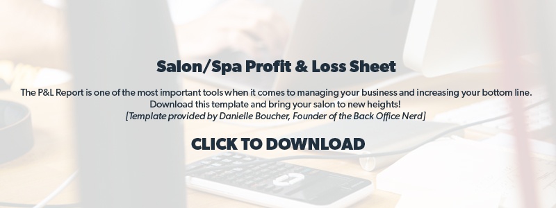 failing salons