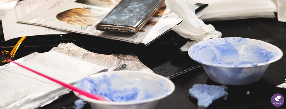 Failing Salons: 5 Warning Signs & Fixes For Continued Success