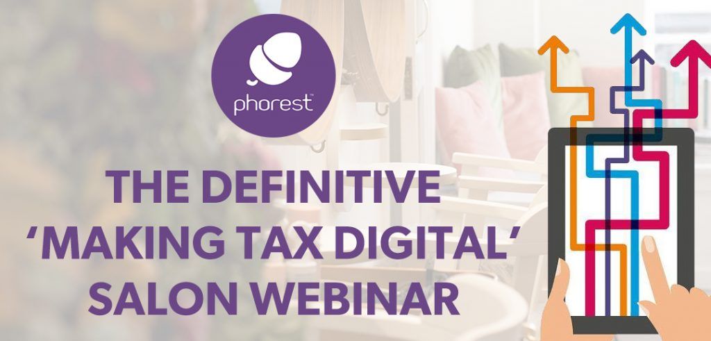 Making Tax Digital