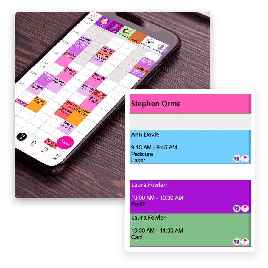 App payment