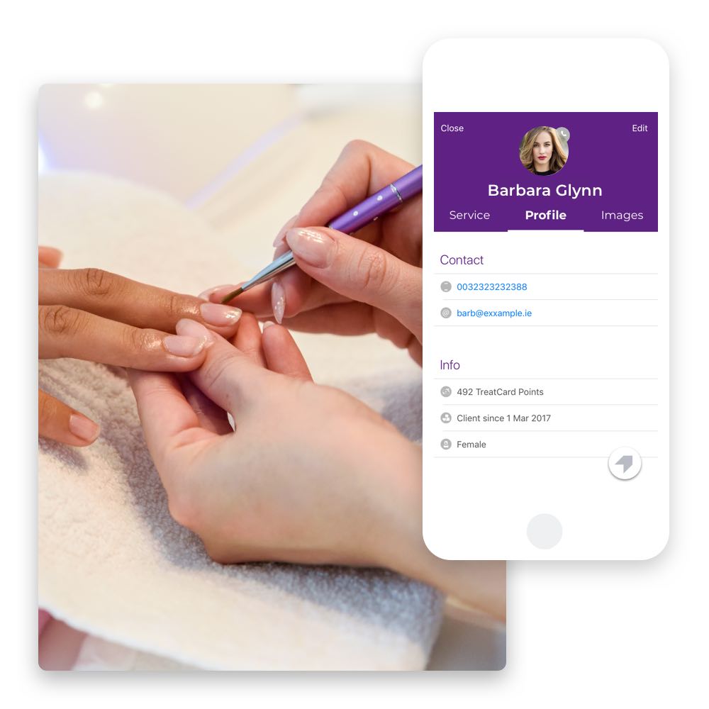 Upselling tool