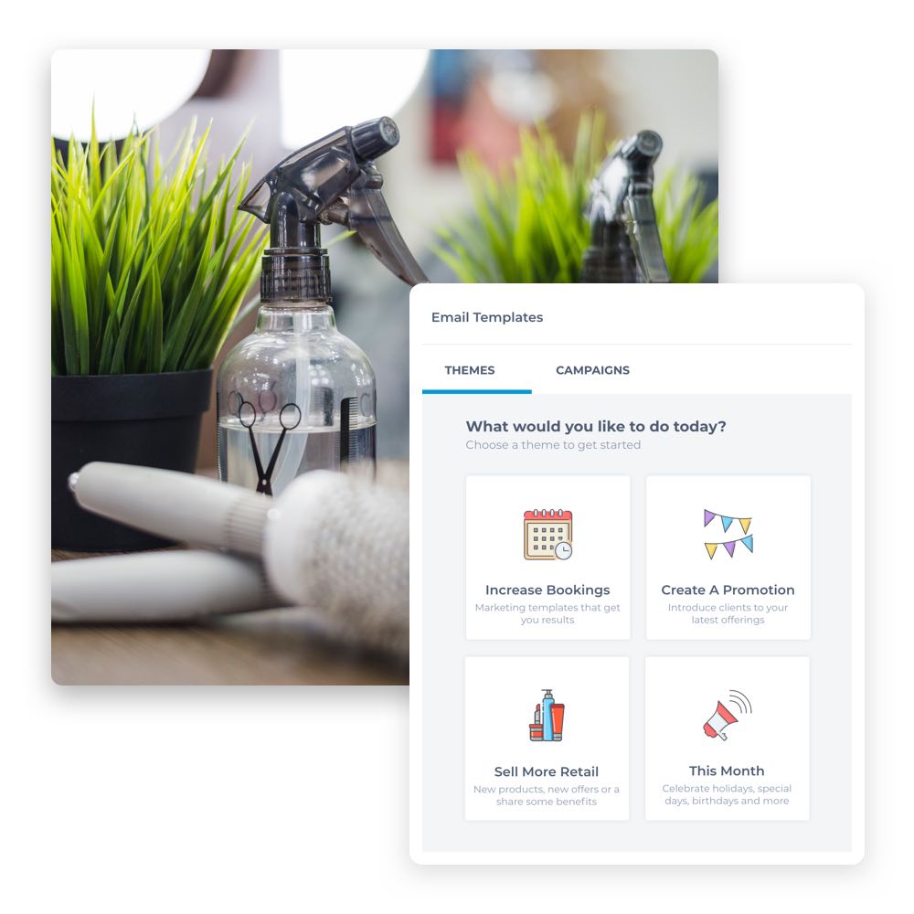 Marketing campaigns