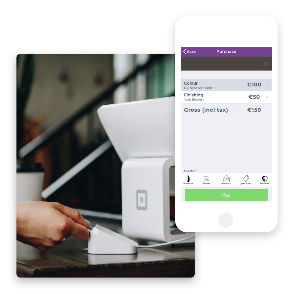 Point of Sale