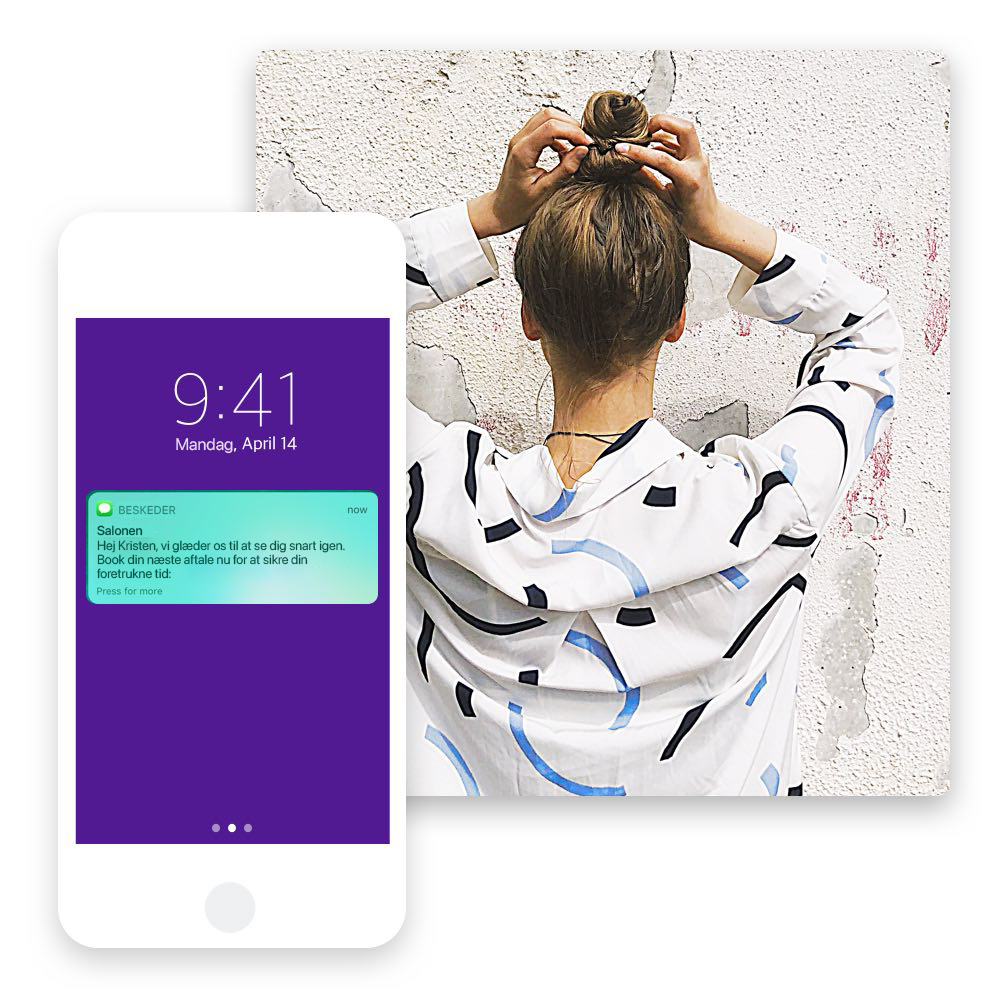 Automated SMS _ Email
