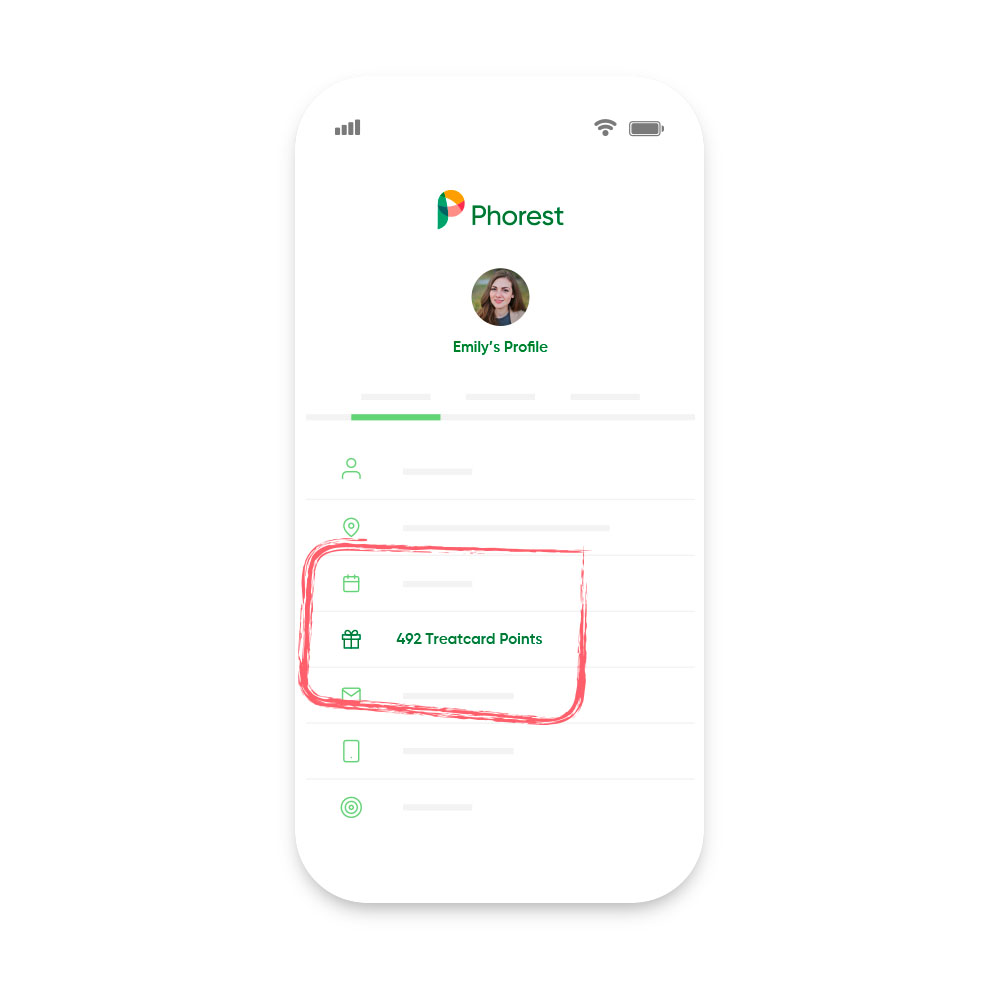 Loyalty Programme - new brand compare