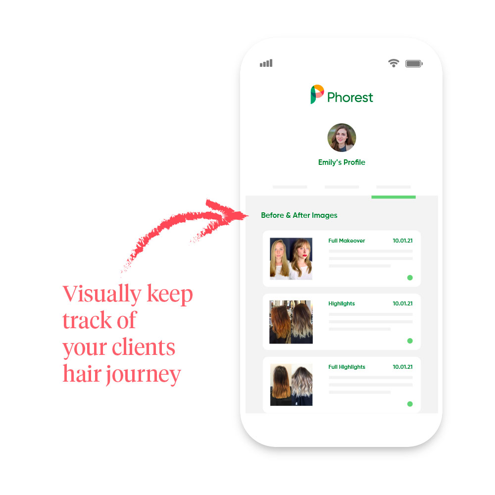 Easier Management Before After Images - new brand compare