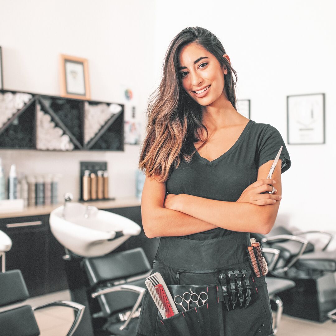 10 Need-To-Know Tips For The First-Time Salon Manager