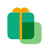 Statistic Image - Gift icon