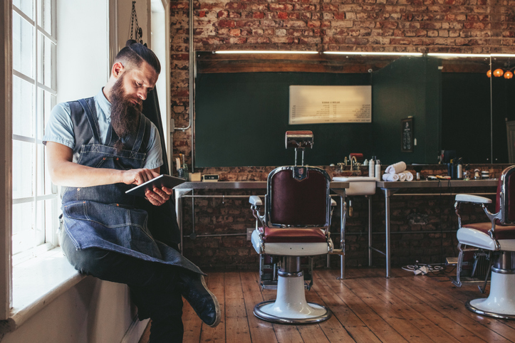 What You Need To Know Before Buying An Existing Salon