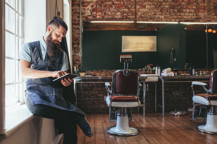 17 Uplifting Lessons For Beauty And Hair Salon Owners