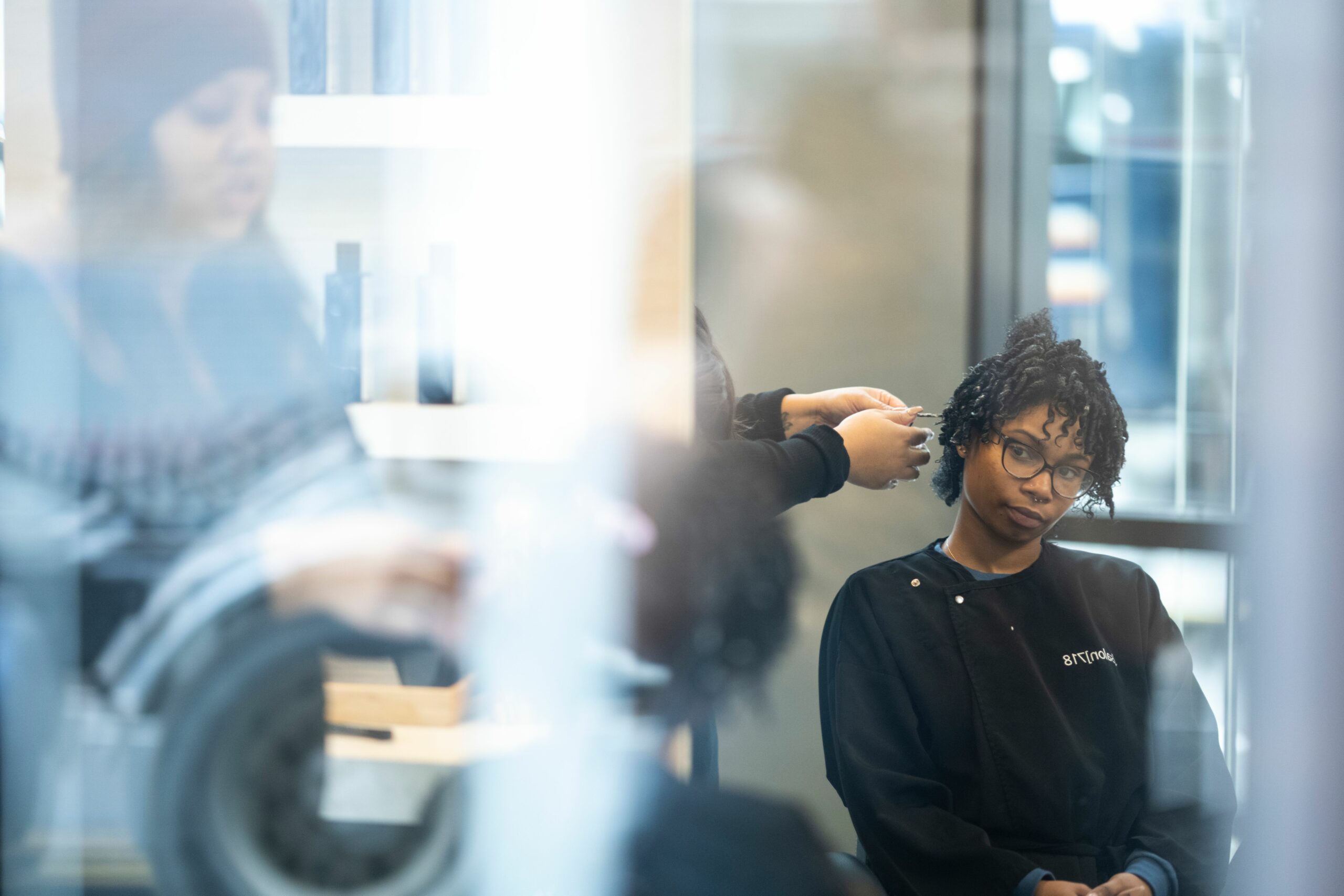 Keep Learning All Year Long: Black History Month in the Hair and Beauty Industry