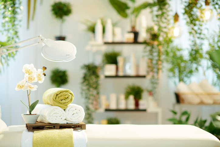 Eco-Friendly Spa Management: Sustainable Practices for a Greener Business