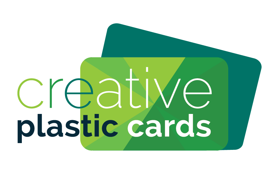 Creative Plastic Cards