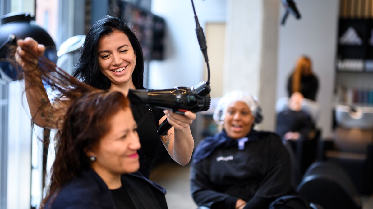 5 Ideen für erstklassigen Kundenservice in deinem Salon