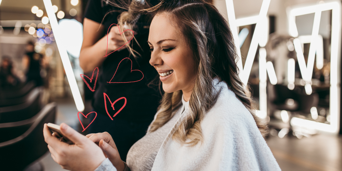 10 Tips To Perk Up Engagement On Your Salon Instagram Profile
