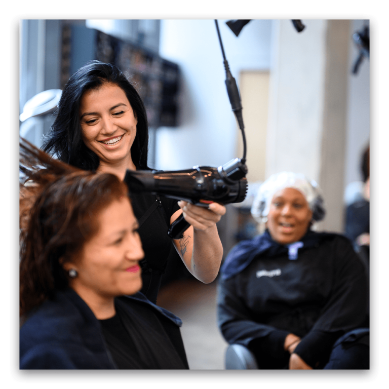 Cashless Tipping for Salons & Aesthetic Clinics | PhorestTips