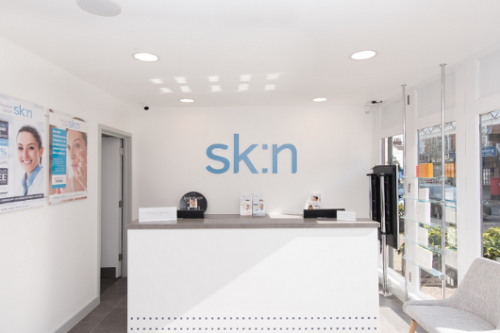 Connecting UK Beauty Professionals with Job Opportunities: Phorest’s Response to Sk:n Clinic Closures