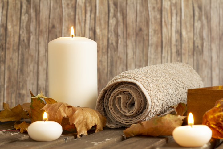 Herbstliche Marketingideen für deinen Friseursalon, dein Kosmetikinstitut oder dein Spa