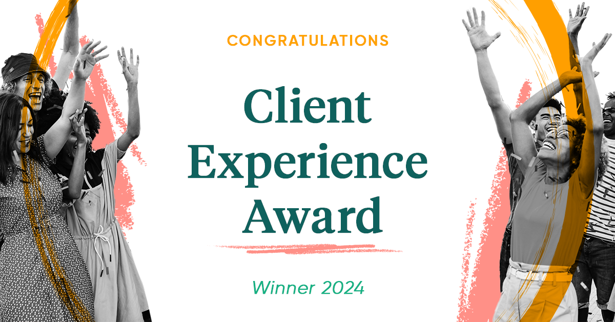 Feiere mit uns die Phorest Client Experience Awards 2024