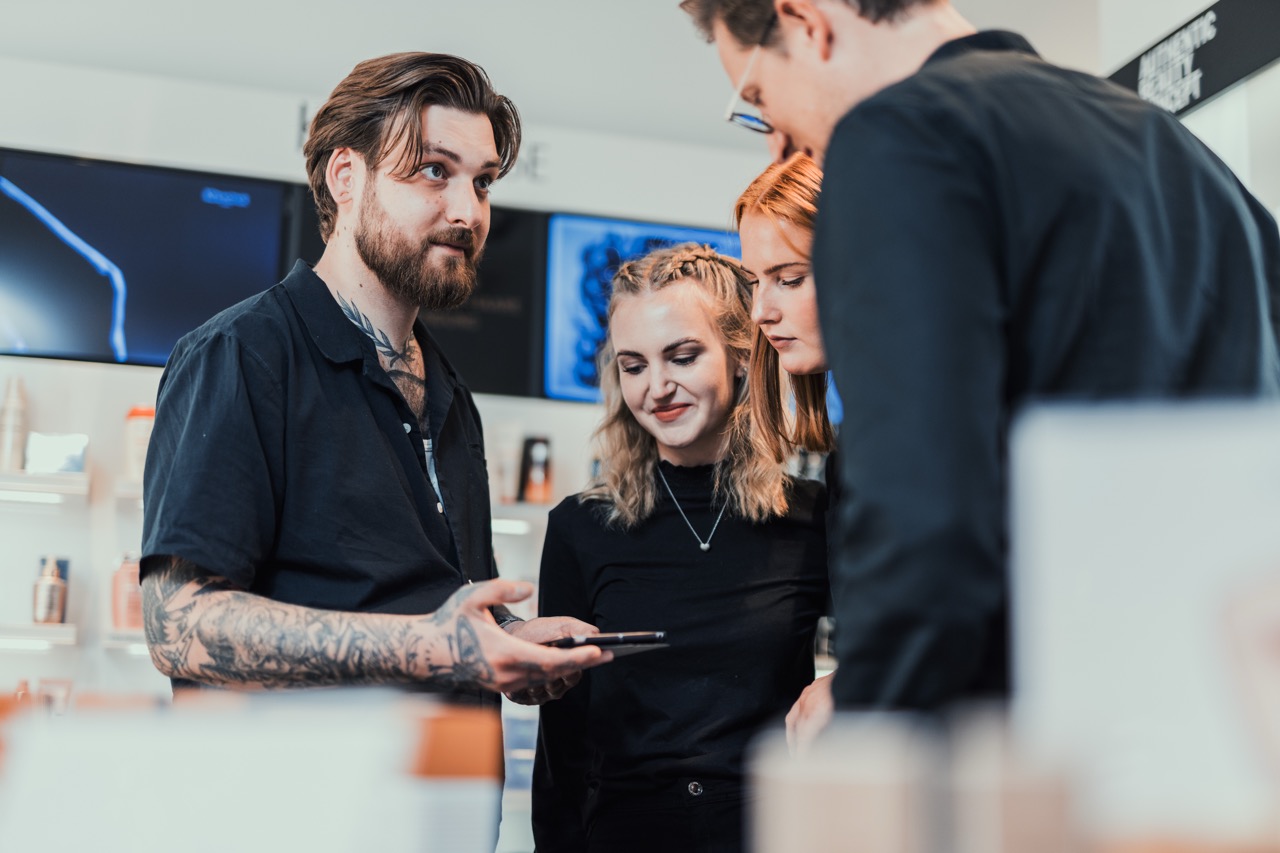 Wertschätzung wirkt: Die beste Strategie gegen Personalmangel in der Haar- und Beautybranche