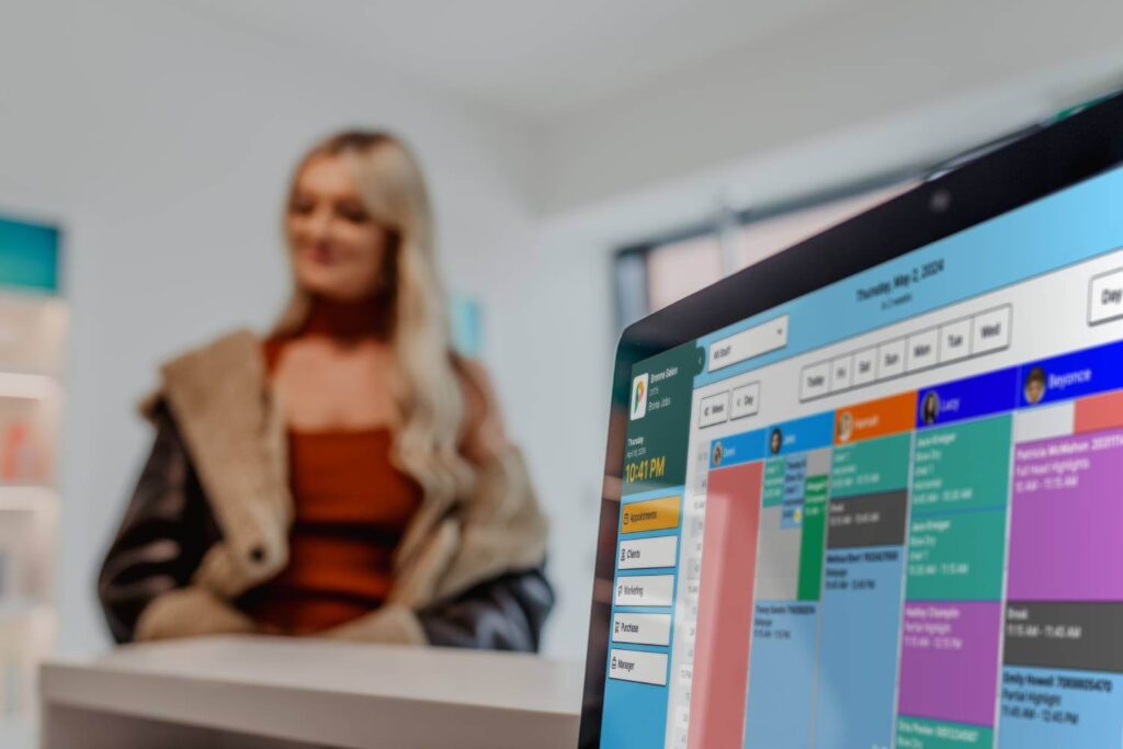 OBM: Phorest’s Done-For-You Marketing Solution