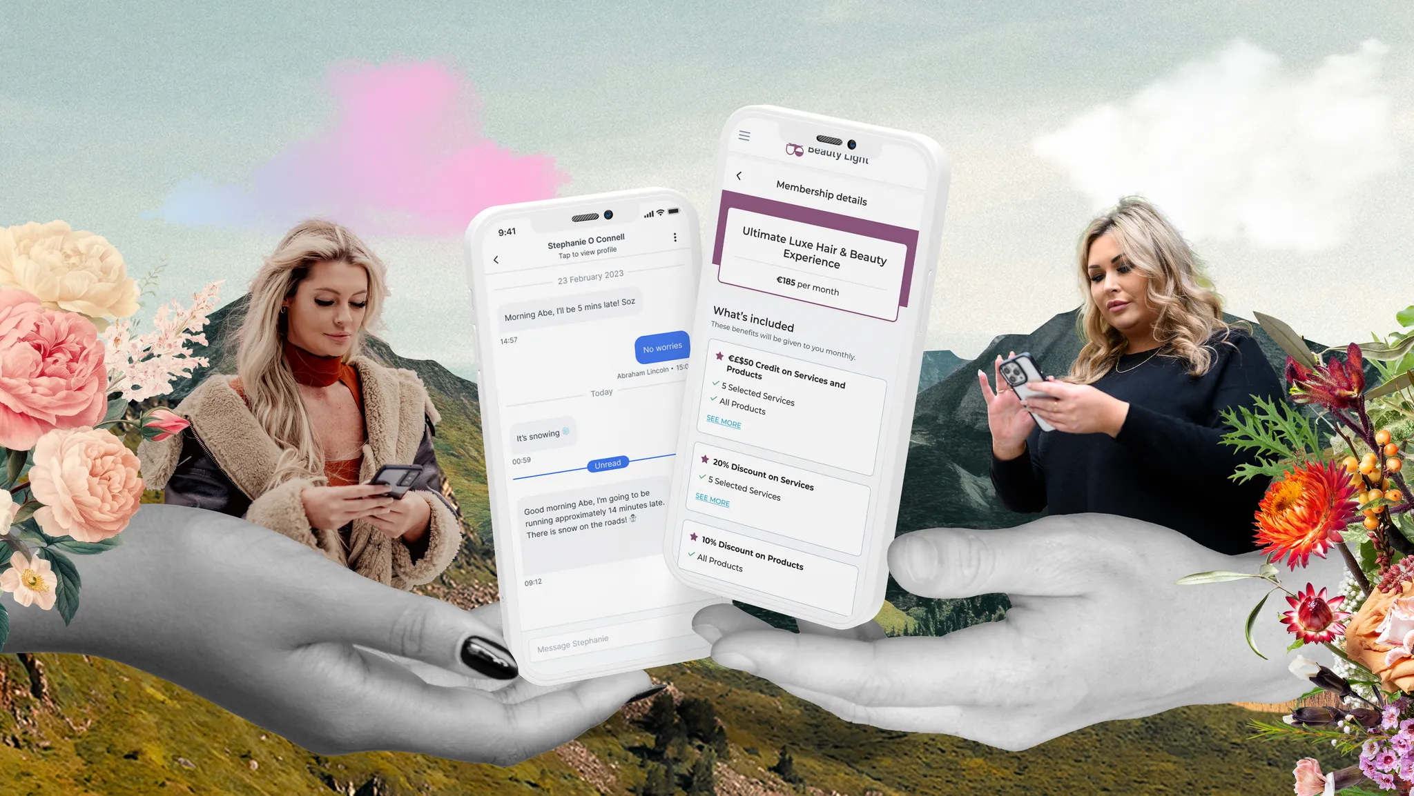 How Salons, Spas, and Clinics in the UK Can Boost Client Loyalty – Without More Admin