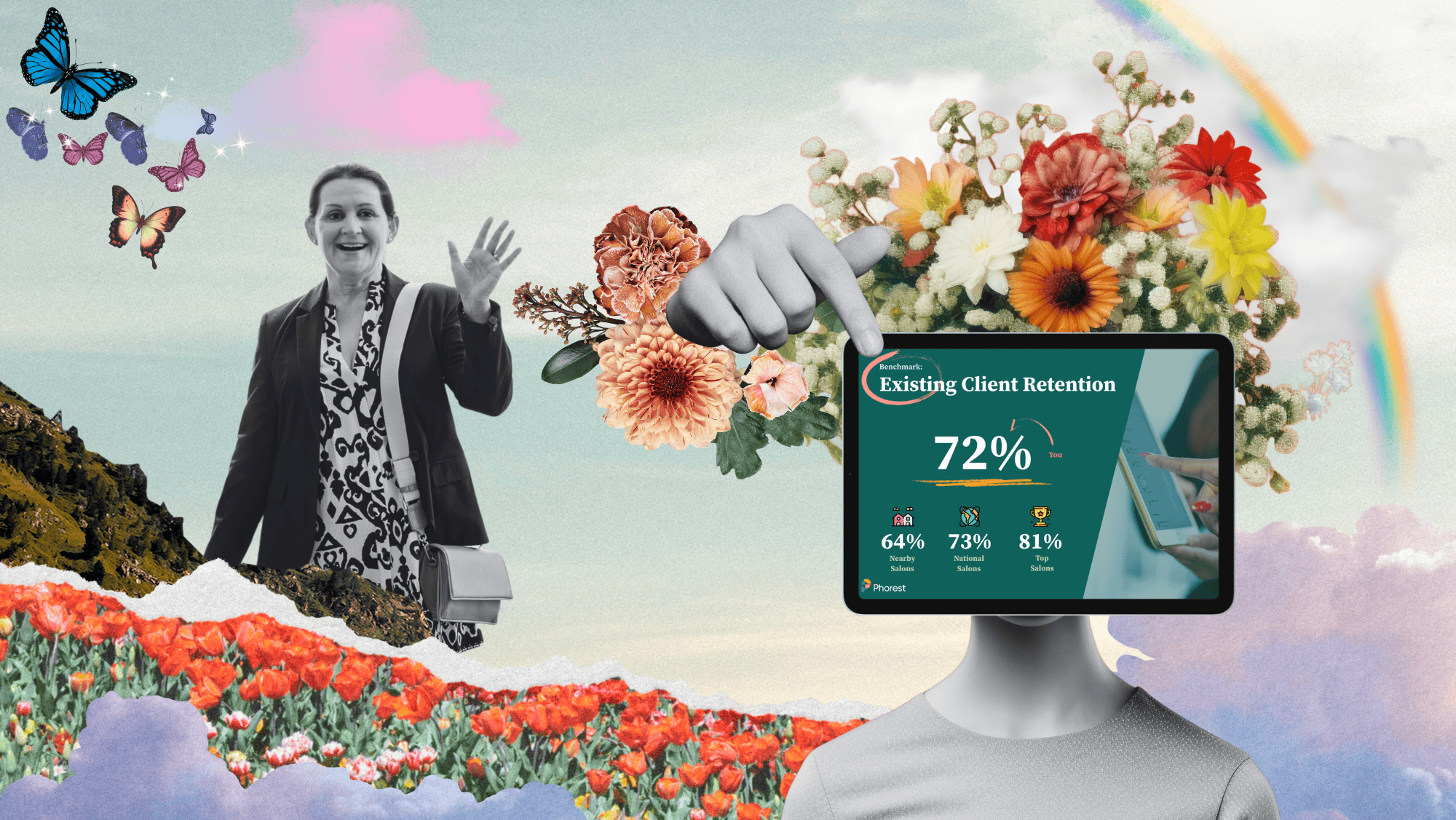 How Premium Salons, Spas, & Clinics Are Driving More Revenue – Without Sacrificing Client Experience