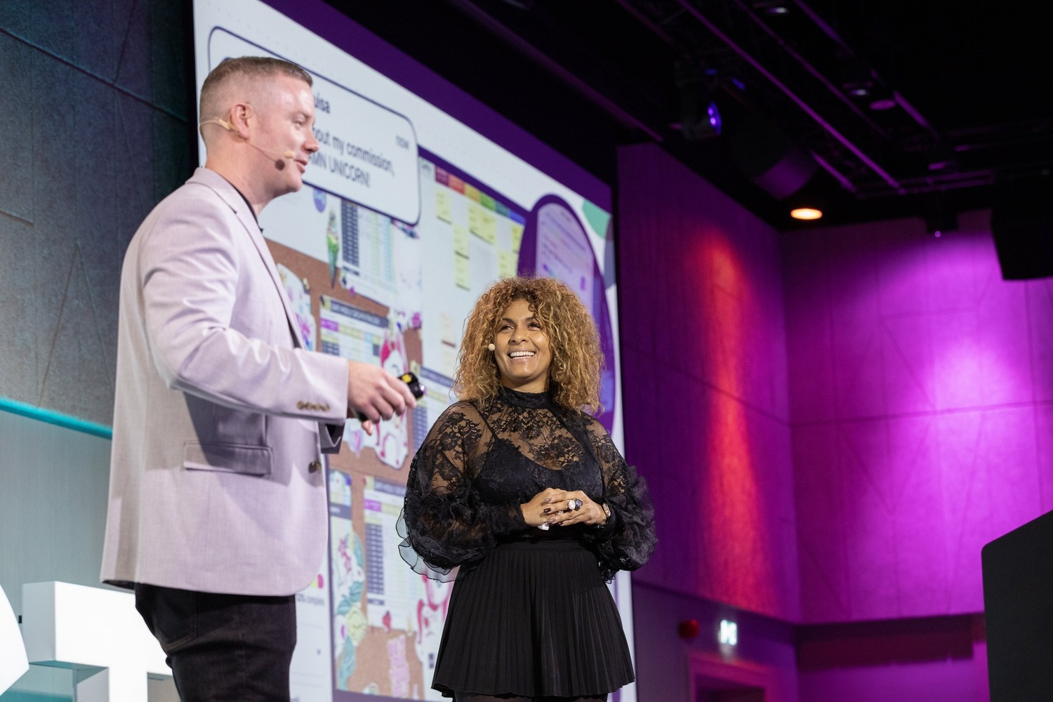 Motivating Teams: Leading with Passion, Vulnerability, and Vision