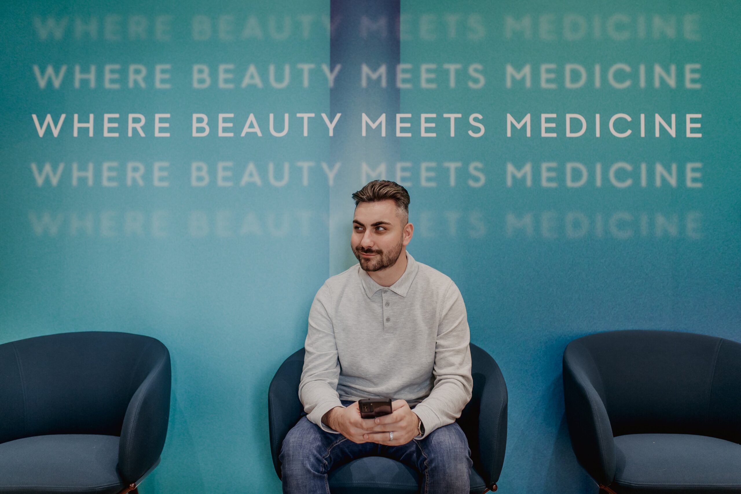 From Spa to Med Spa: How to Rebrand the Right Way