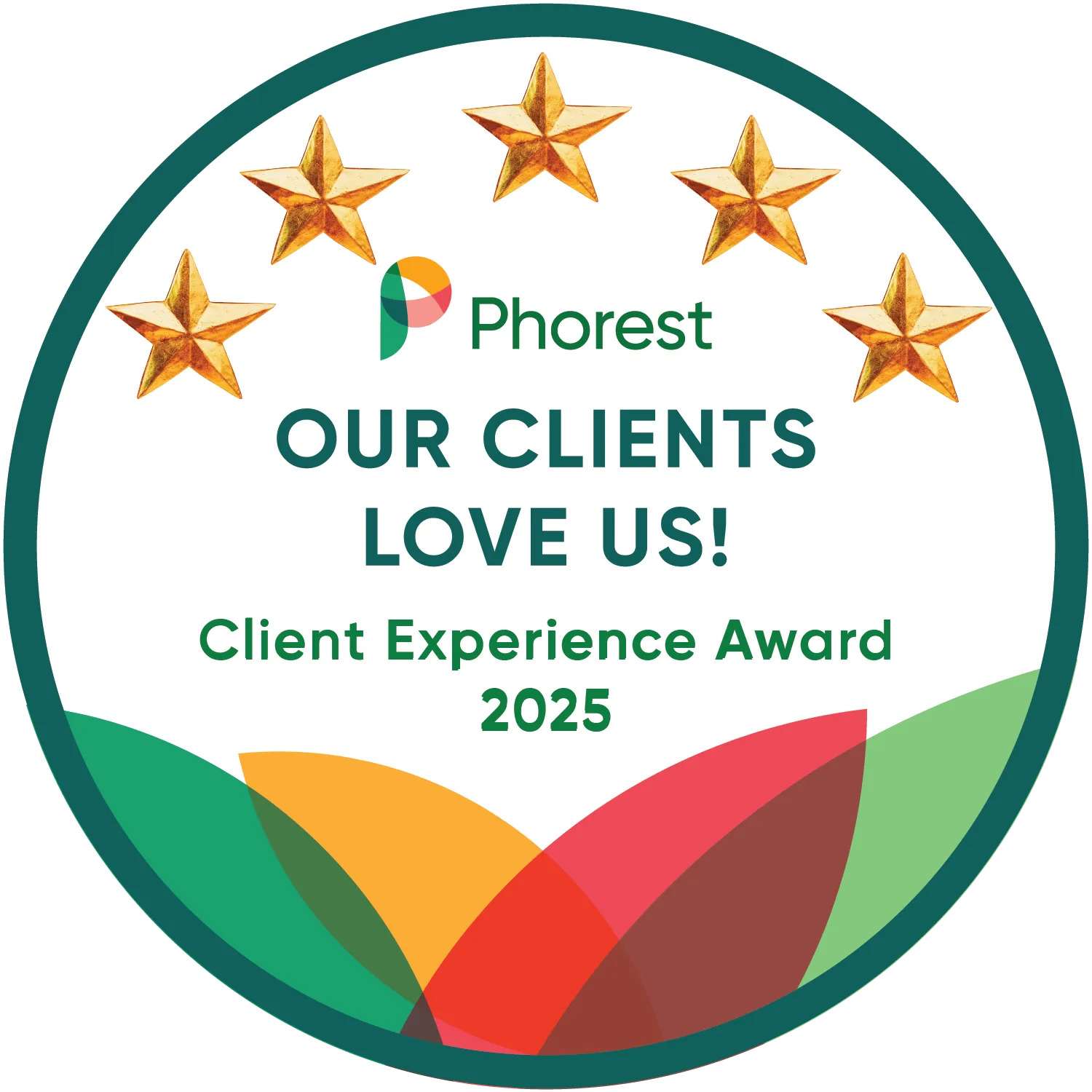 Celebrating 10 Years of the Phorest Client Experience Awards