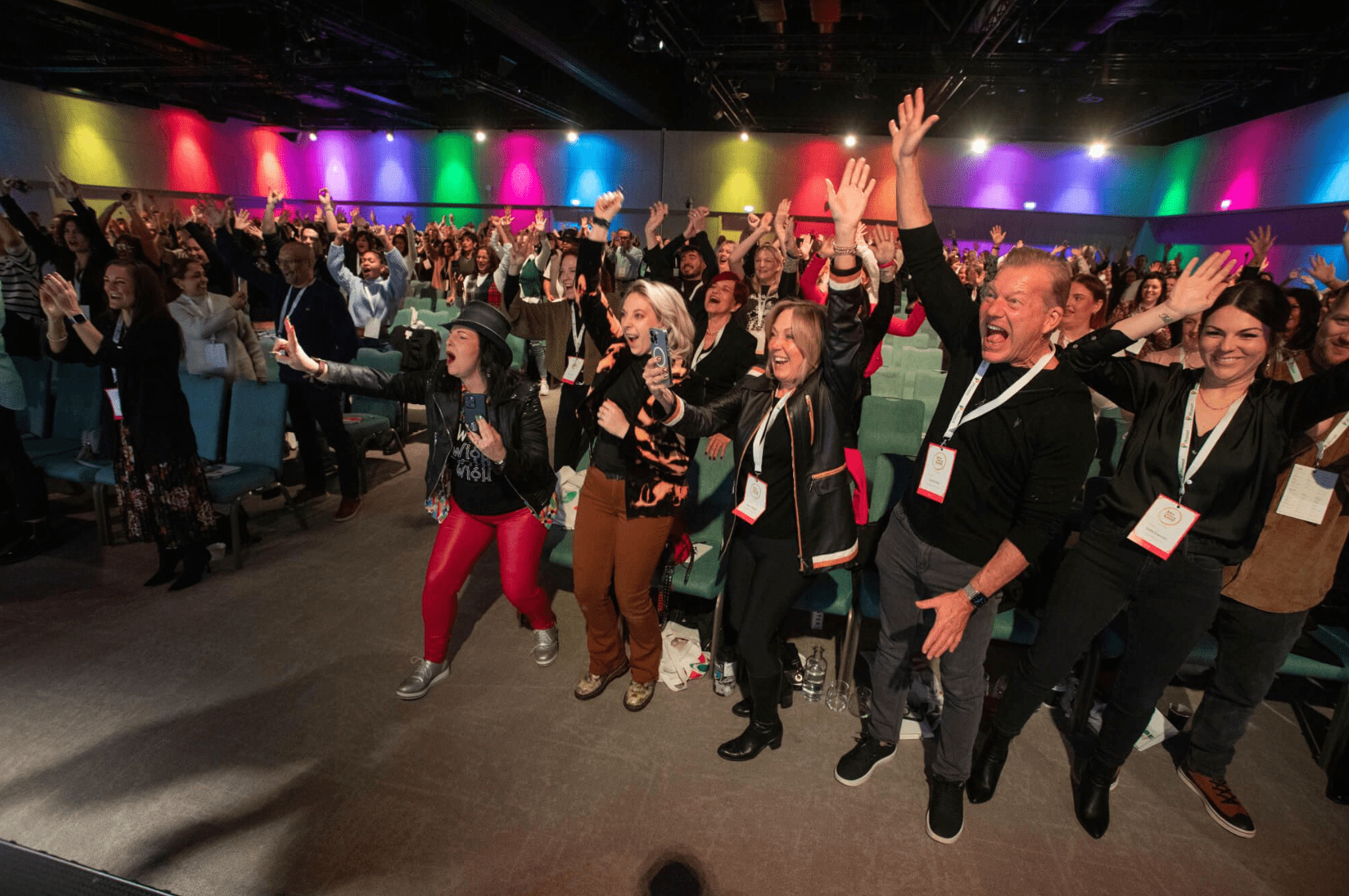 The Secrets of Success of America’s Top Salons