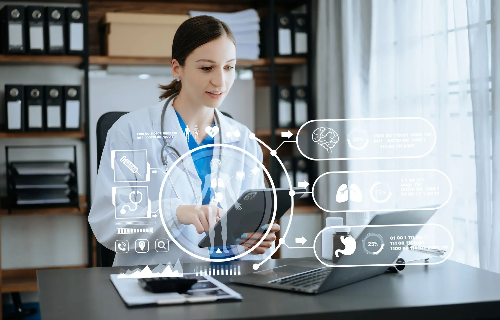 The Digital‑First Decade of Aesthetics: What the Data Says (and How Providers Can Win)